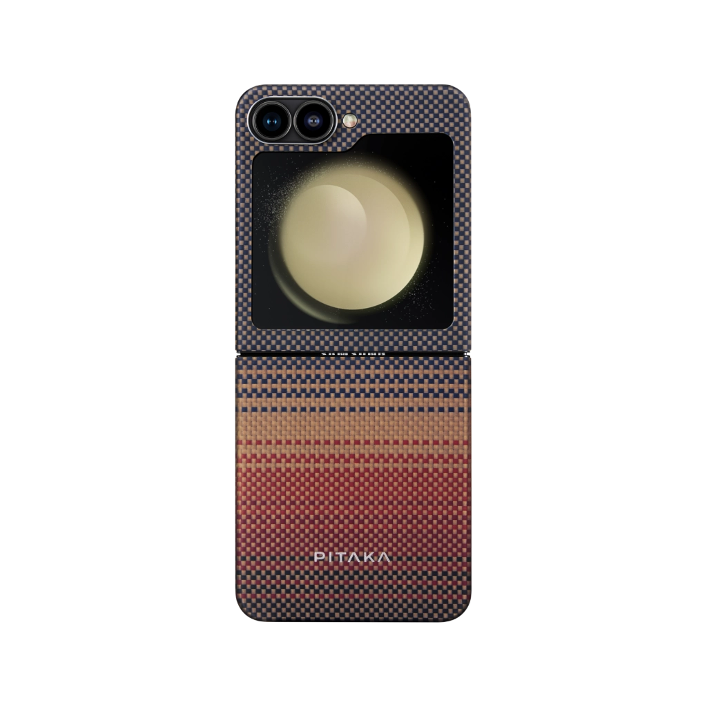 Sunset Moonrise Phone Cases - Trendy Protective Covers for iPhone & Android - Perfect for Travel, Outdoor Adventures & Daily Use