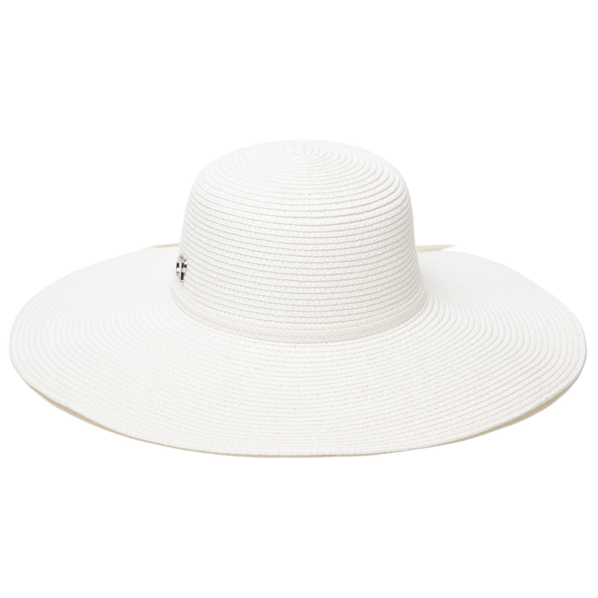 Ocean Pacific La Costa Sun Hat - UPF 50+ UV Protection, Wide Brim, Adjustable Chin Strap - Perfect for Beach, Pool, and Outdoor Activities