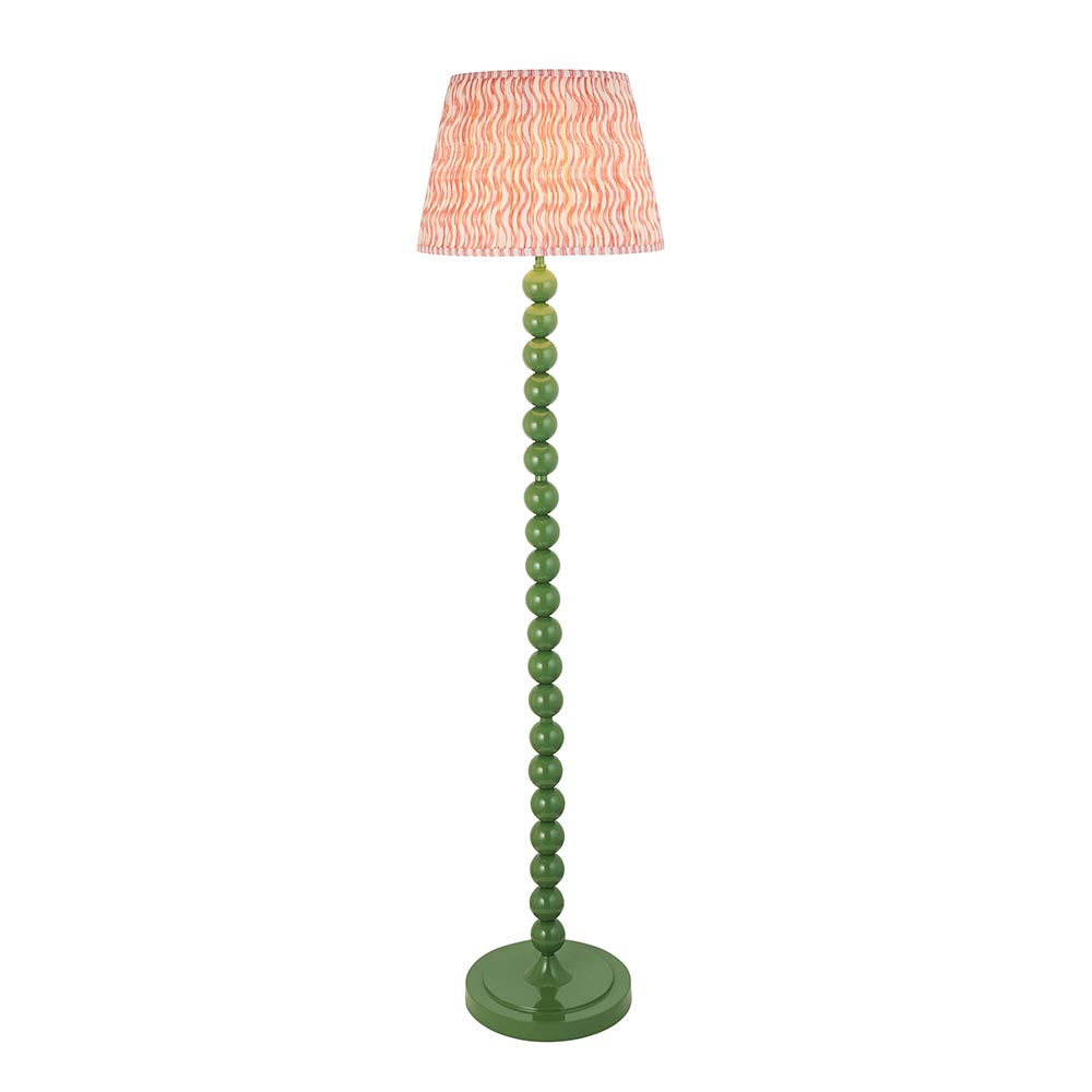 Gloss Cotswold Green