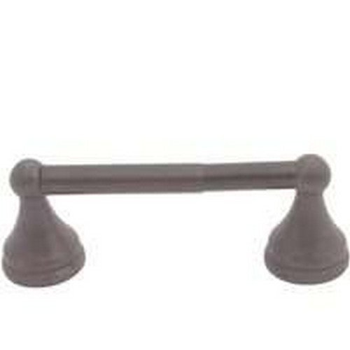 IRWIN Tools Heavy-Duty Toilet Paper Holder - Orb Style Chrome Bathroom Tissue Roll Mount - Perfect for Home, Office & RV Use