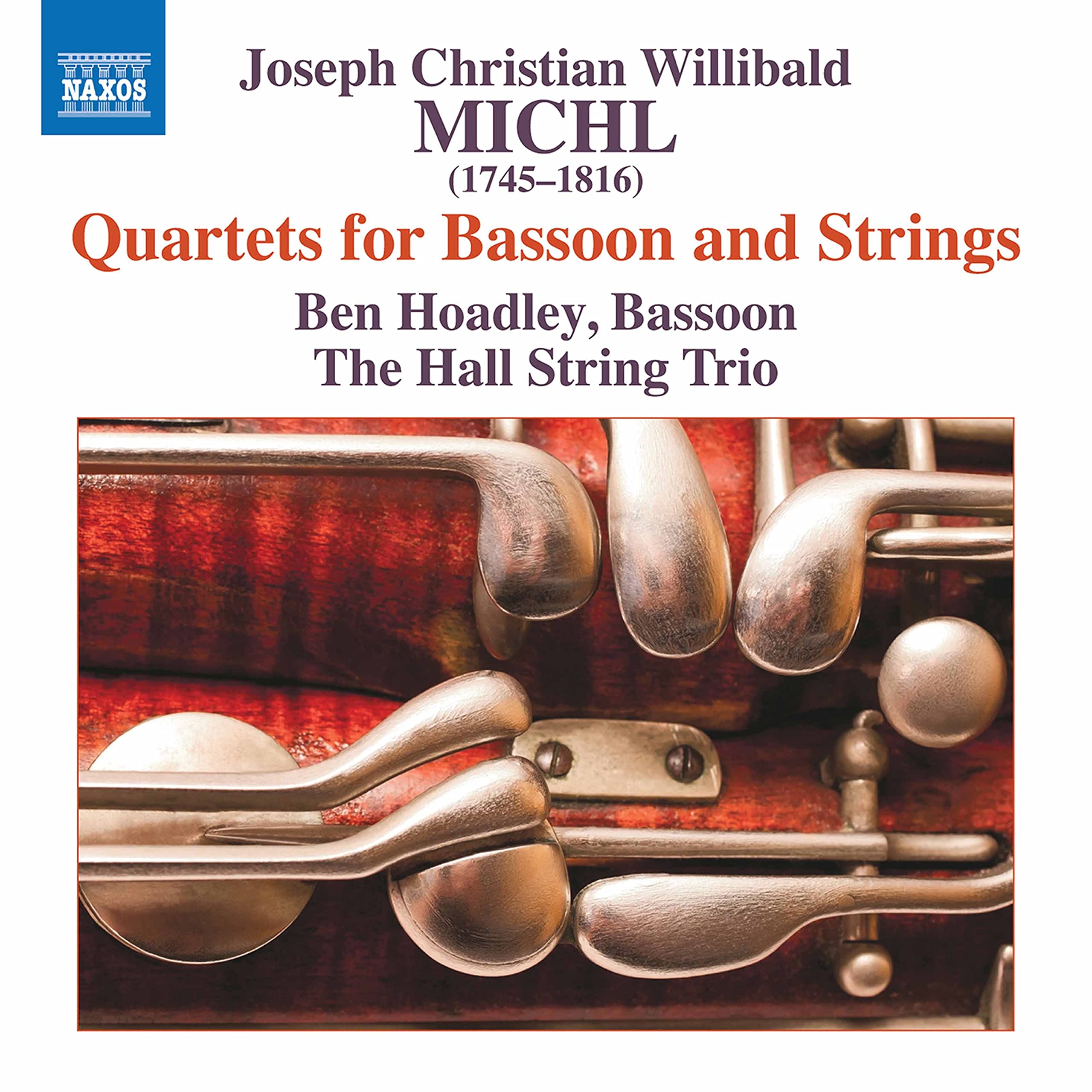Professional Bassoon & String Quartet Sheet Music - Perfect for Classical Ensembles & Music Performances