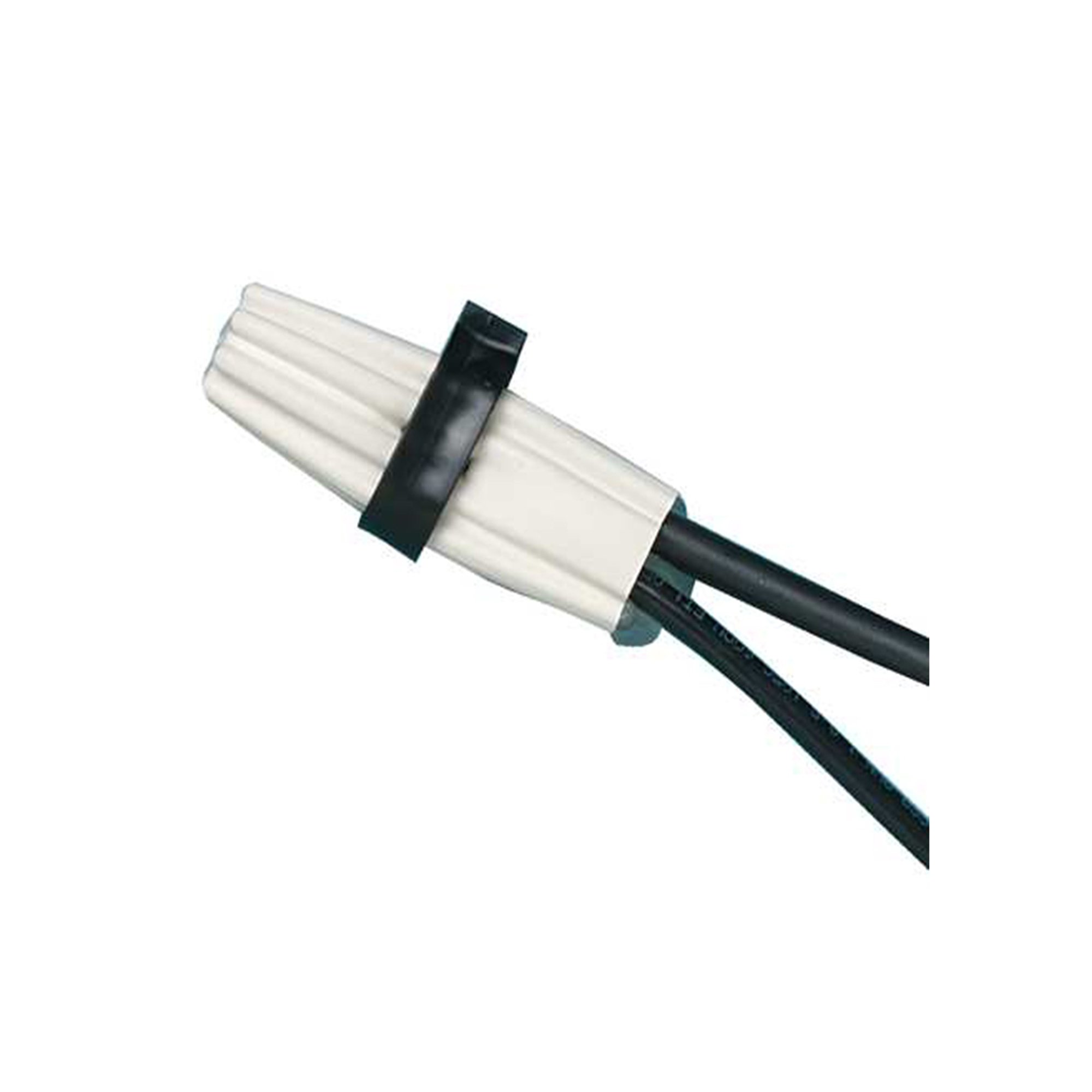 Raychem GEL-CAP-4 Power Gel Scrub Splice Wire Ducting Kit (3-Pack) - Waterproof Electrical Connectors for Underground & Outdoor Wiring - Ideal for Home, Industrial & Marine Applications