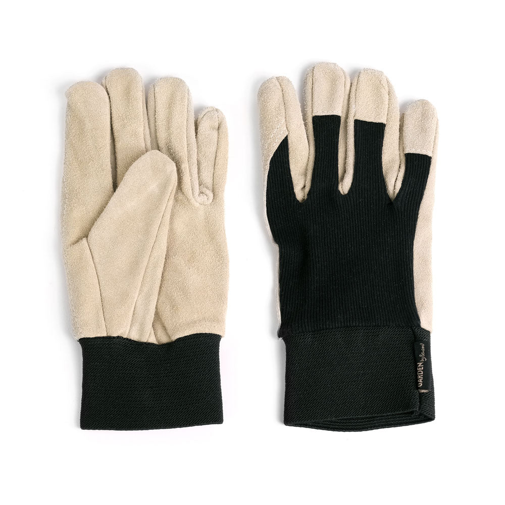 Premium Garden Gloves - Durable & Comfortable Gardening Gloves for Women & Men - Perfect for Planting, Weeding & Outdoor Work