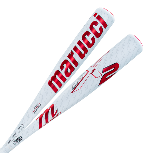 Marucci CATX2 (-5) BBCOR Baseball Bat for High School & College Players - Perfect for Training & Games