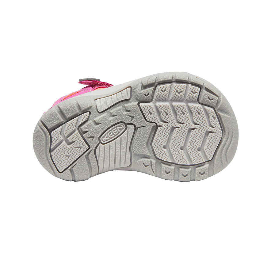 Newport H2 Water Shoes for Toddlers - Kids Beach Swim Shoes with Non-Slip Sole - Perfect for Pool, Beach, and Water Play