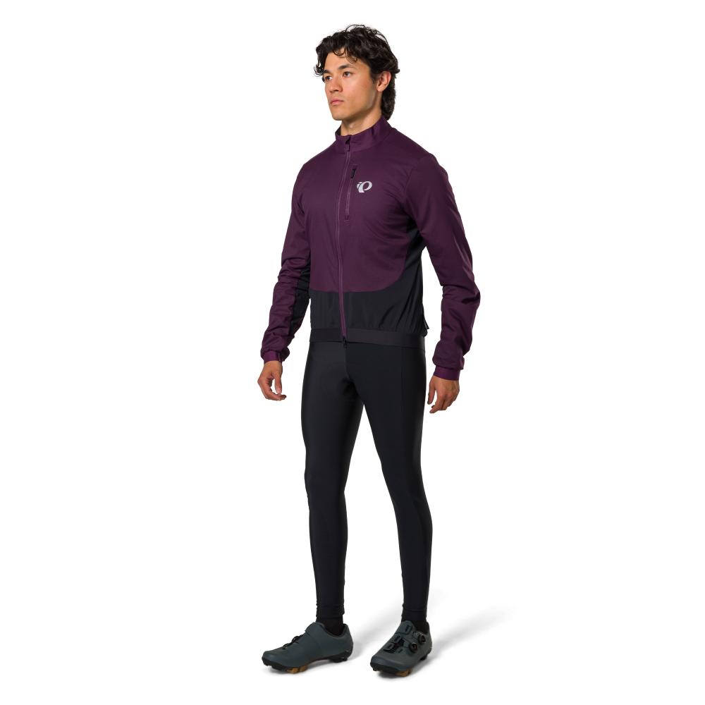 Men's Expedition PRO Alpha Jacket - Waterproof Windproof Winter Jacket for Outdoor Hiking & Camping - Perfect for Cold Weather Adventures