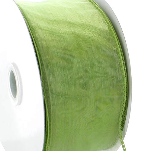 550 Apple Green HBC