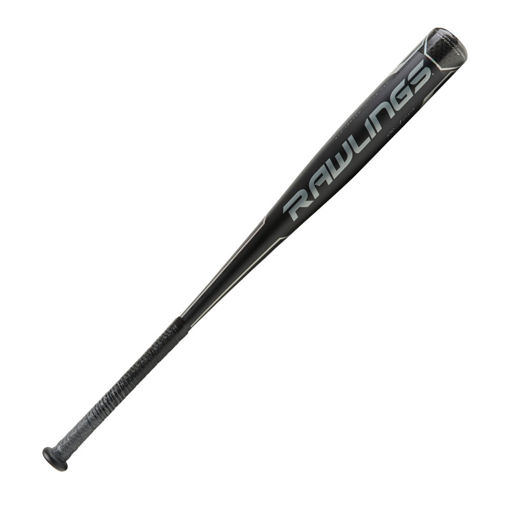 Rawlings USSSA Velo 2 5/8'' 8 UTZV8 Baseball Bat - Official USSSA Approved Youth Baseball Bat for Tournament Play, Perfect for Little League & Travel Ball Games