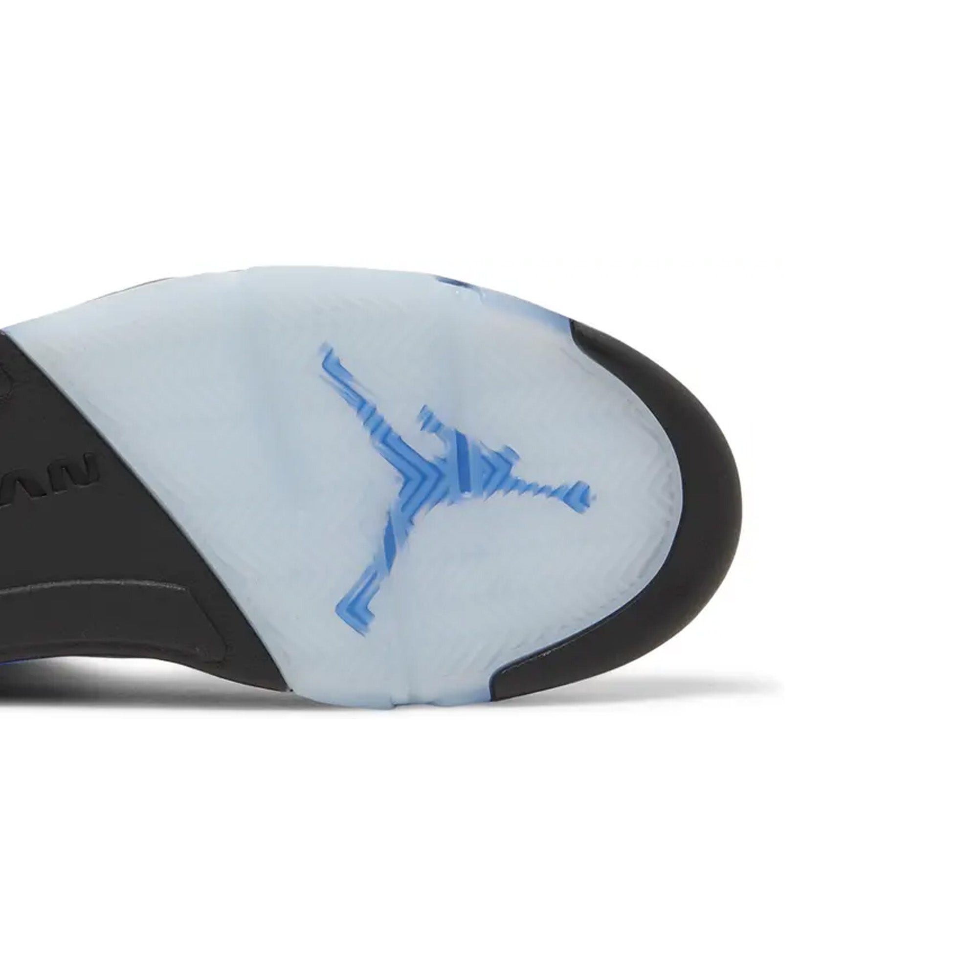 Air Jordan 5 Retro 'Racer Blue' Men's Basketball Shoes 2022 Edition - Premium Sneakers for Streetwear & Sports Performance