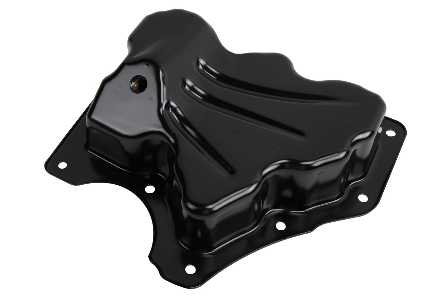 Genuine OEM 12669909 Lower Engine Oil Pan Replacement - Fits Various Car Models - Durable & Leak-Proof Design for Smooth Engine Performance - Perfect for DIY Repairs & Maintenance