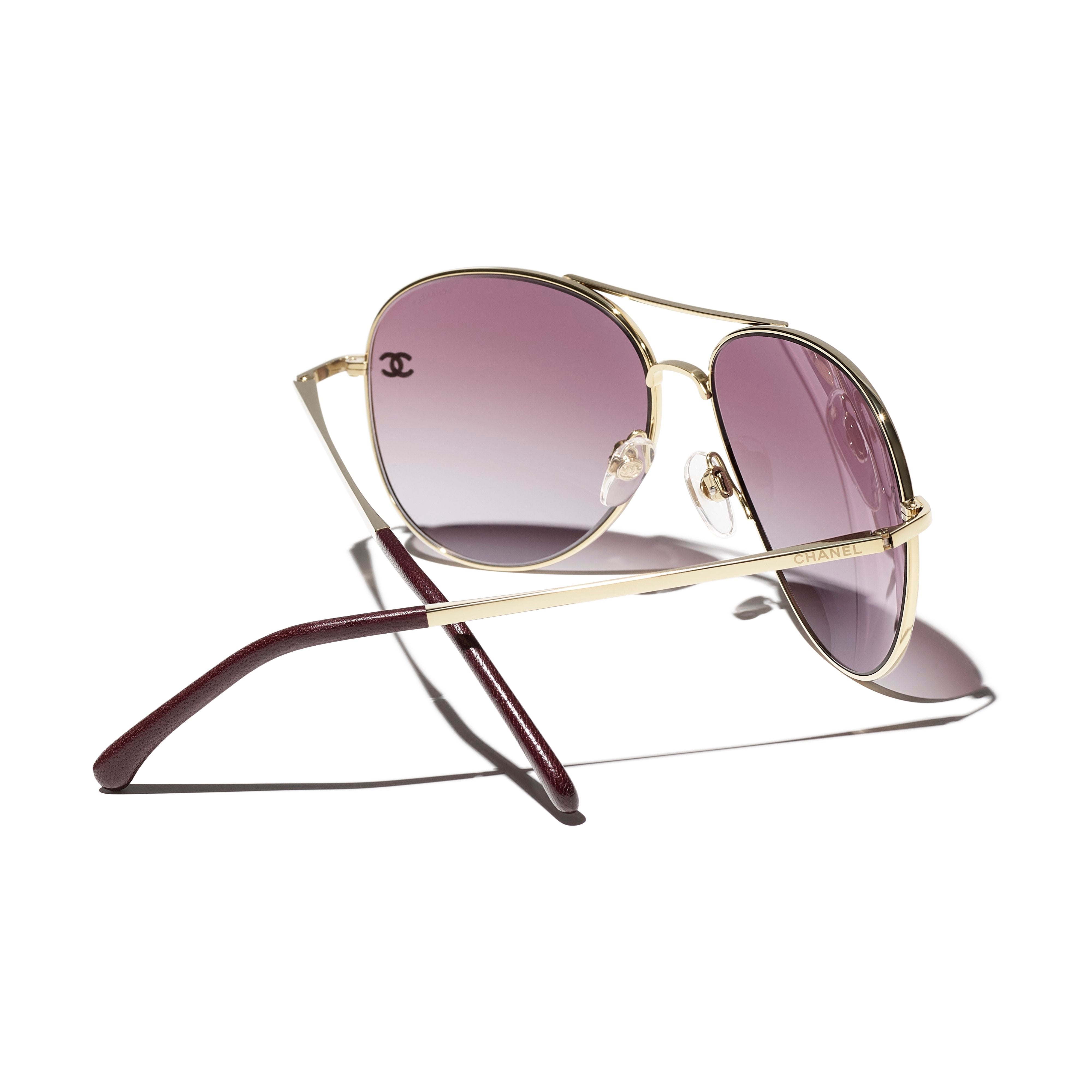 Chanel 4189TQ Sunglasses - Luxury Designer Shades for Women - UV Protection & Fashionable - Perfect for Beach, Driving & Outdoor Activities