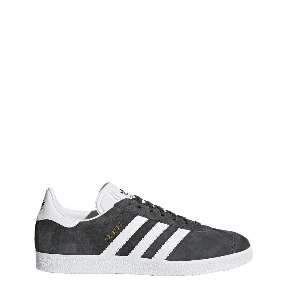 adidas Men's Gazelle Sneakers - Classic Casual Shoes for Running, Walking & Everyday Wear | Comfortable Lightweight Athletic Sneakers for Men | Gym, Workout, Street Style Fashion
