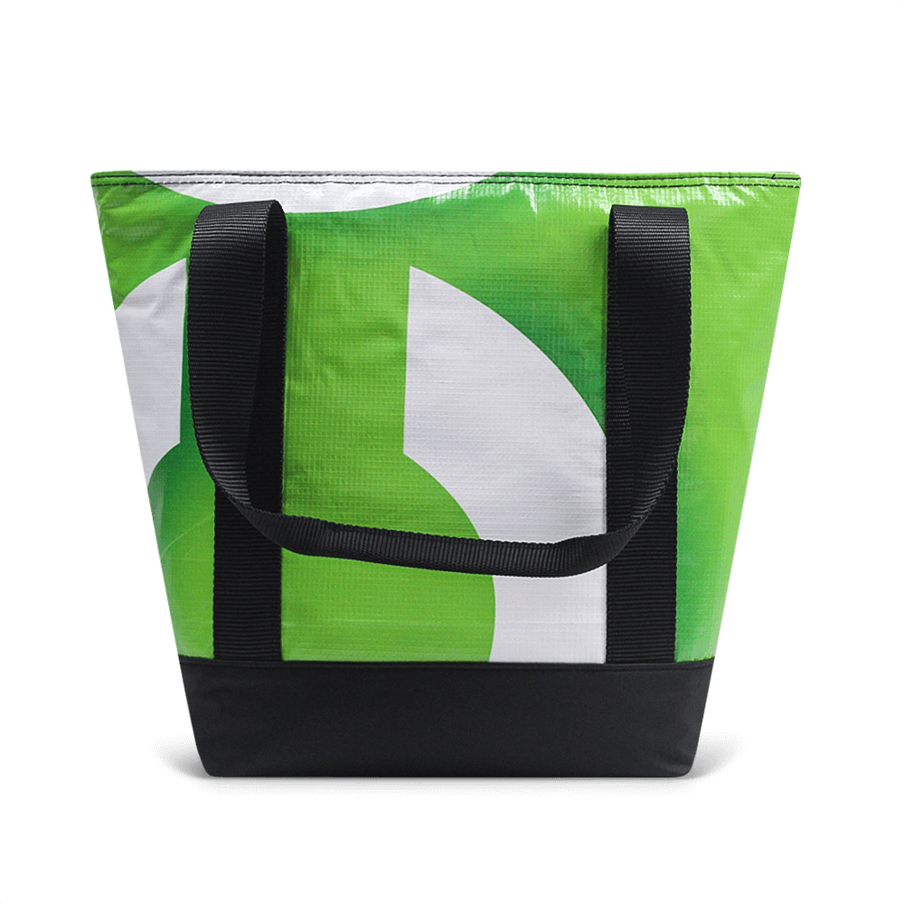 Beck Cooler Bag Bk1 00512 - Insulated Lunch Bag for Work, Picnics & Outdoor Activities - Leakproof & Durable Portable Cooler for Food & Drinks
