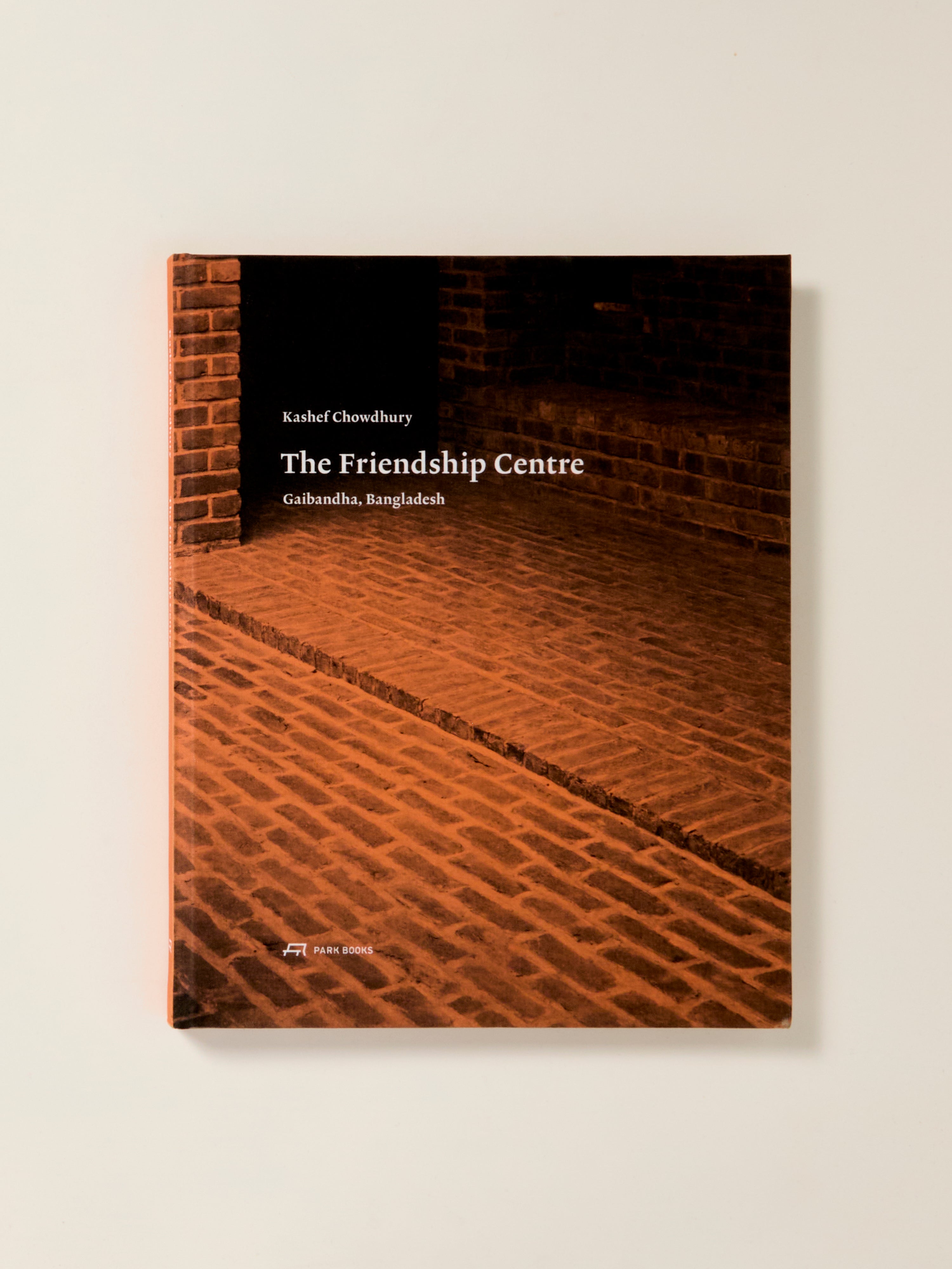Kashef Chowdhury: The Friendship Centre in Gaibandha, Bangladesh - Community Space & Cultural Hub for Social Gatherings & Events