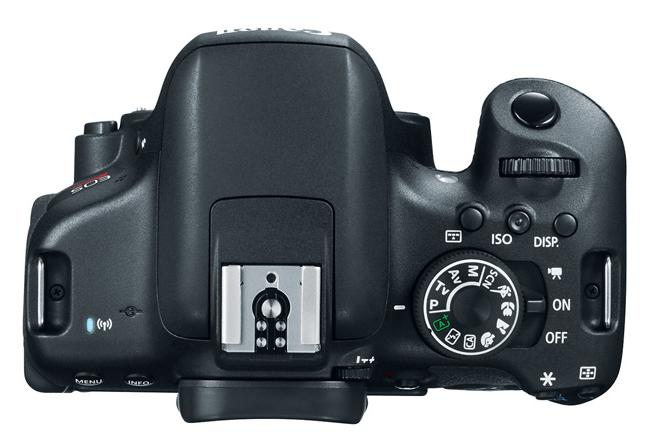 Canon EOS Rebel T6i/800D DSLR Camera Kit with 18-55mm Lens, Wide Angle & Telephoto Lens, 32GB SD Card & Backpack - Perfect for Travel Photography, Vlogging & Professional Shooting