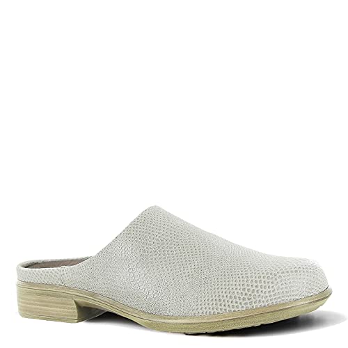 Beige Lizard Lthr