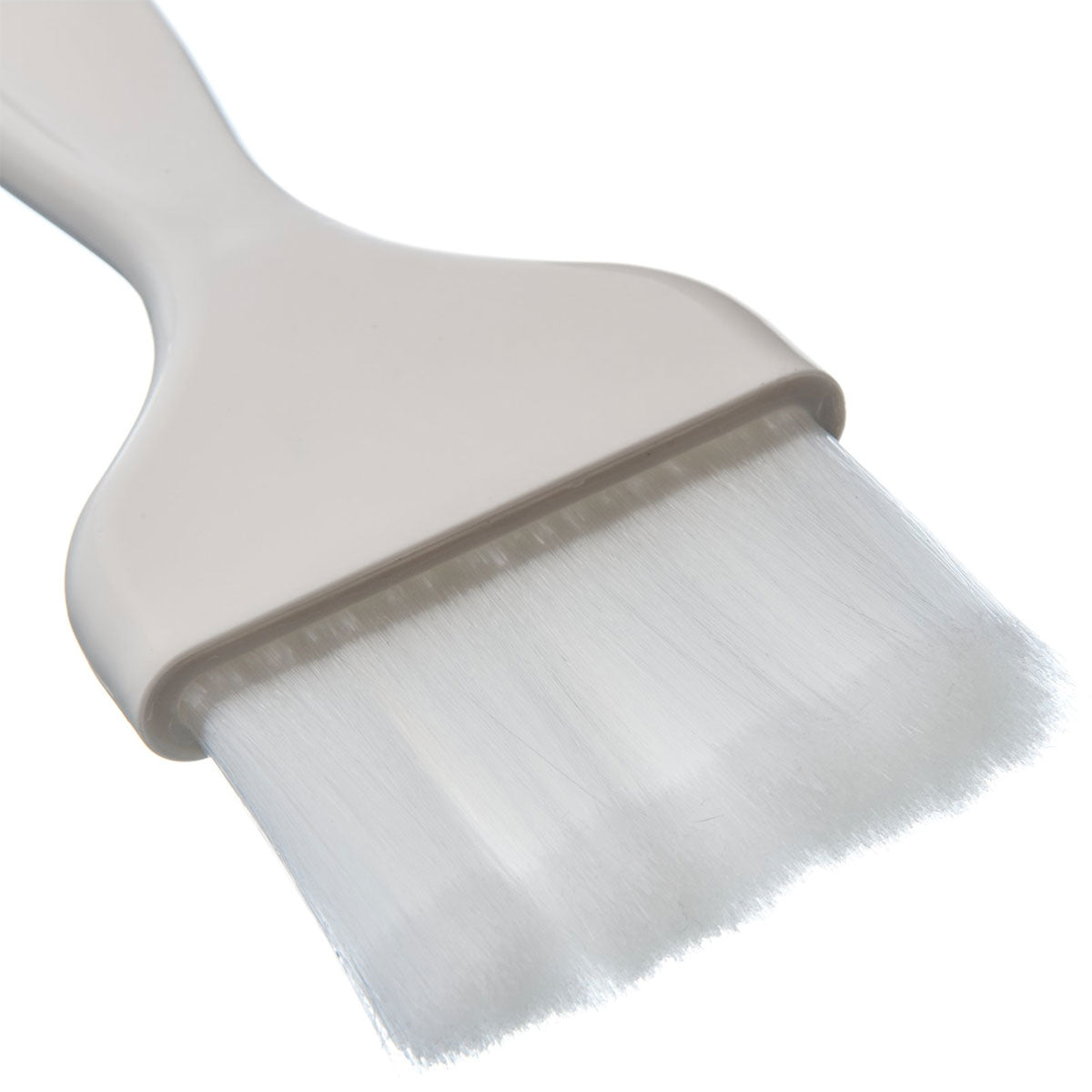 Carlisle 4039202 Galaxy Pastry Brush, 3-Pack - Premium Silicone Baking Brush for Cakes, Bread, Pastries - Non-Stick, Heat-Resistant, Easy to Clean - Perfect for Home Bakers & Professional Chefs