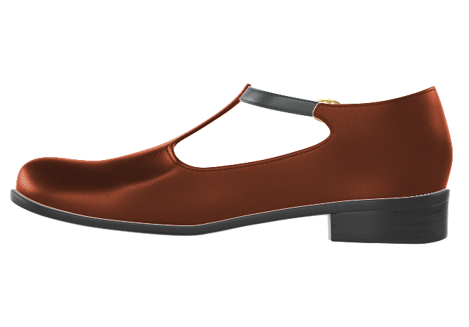 Jane Mary Janes - Comfortable & Stylish Women's Casual Shoes for Everyday Wear | Perfect for Walking, Work & Outdoor Activities