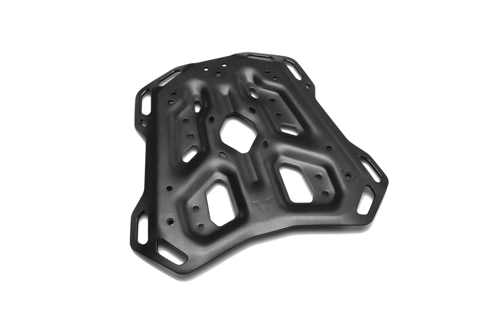 Honda Africa Twin 1100 Rear Carrier - Heavy Duty Motorcycle Luggage Rack for Adventure Touring & Off-Road Biking