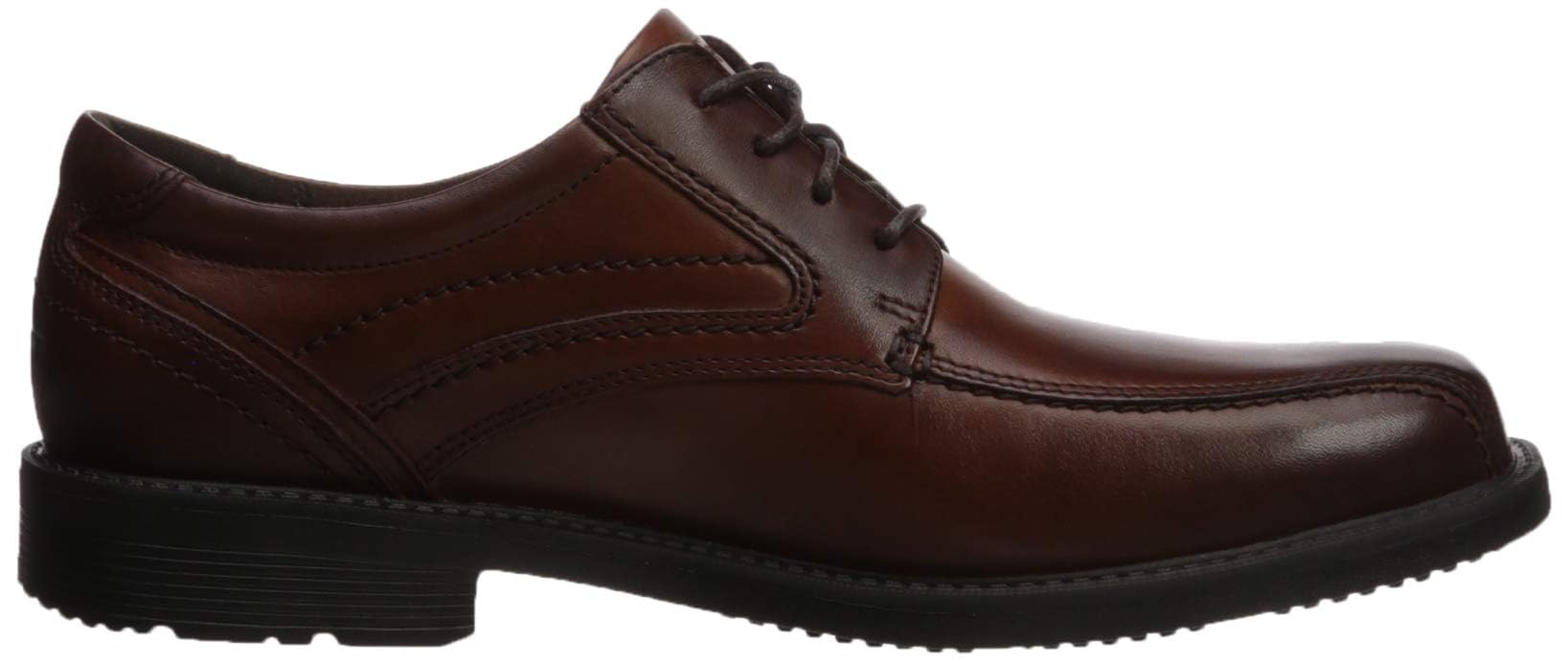 Rockport Men's Sl2 Bike Toe Oxford Shoes - Comfortable & Stylish Casual Dress Shoes for Work, Walking & Everyday Wear