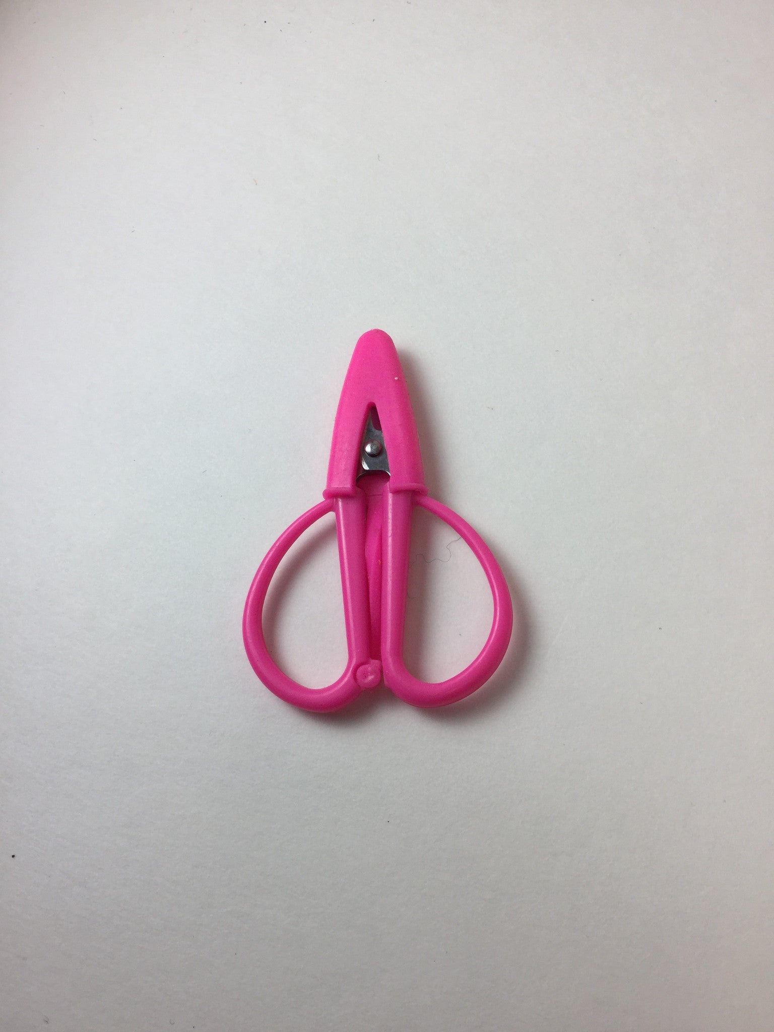 Super Snips Mini Scissors - Precision Crafting & Office Scissors for DIY, Sewing, Paper Cutting - Perfect for Craft Kits, School Supplies & Home Use