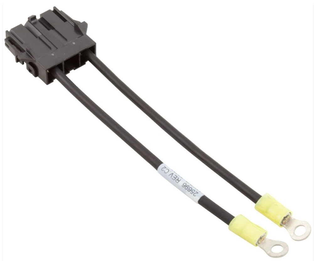 Balboa Water Group 25696 Heater Molex GS/GL 6
