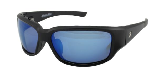 Bimini Bay Polarized Sunglasses MB BB4 SB - UV Protection, Anti-Glare for Men & Women - Perfect for Driving, Fishing & Outdoor Activities
