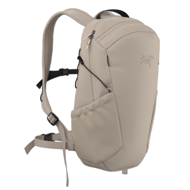 Arc'teryx Mantis 16 Backpack - Lightweight Hiking Daypack for Men & Women - Water-Resistant Travel Backpack for Outdoor Adventures, Commuting & Daily Use