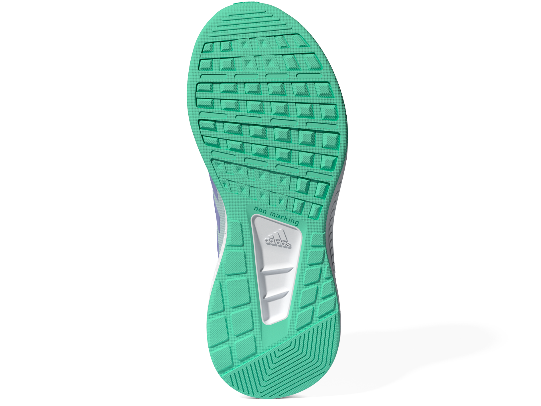 Adidas Junior Runfalcon 2.0 Running Shoes for Kids - GV7755 | Lightweight & Comfortable Sneakers for Boys & Girls | Perfect for School, Sports & Daily Activities