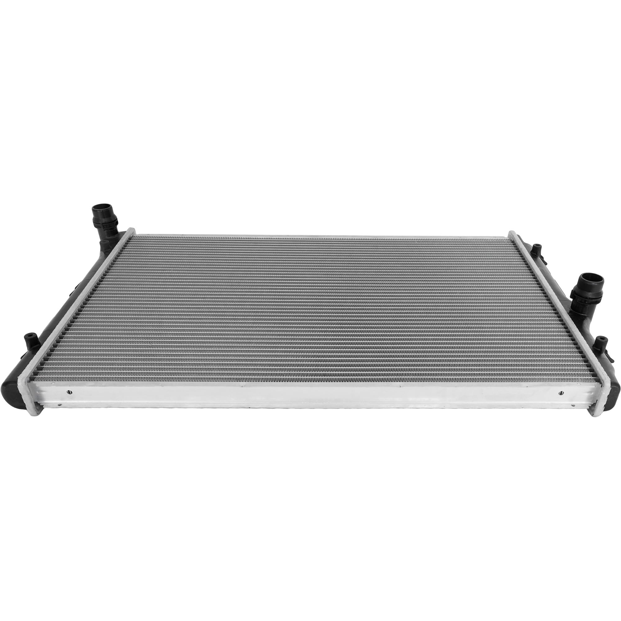 Go-Parts - Replacement Primary Radiator Unit for 2012-2014 Volkswagen Passat 2.0L Diesel Engine | OEM Fit | Cooling System Upgrade for Better Performance & Longevity