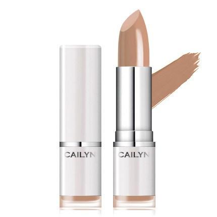 Cailyn Cosmetics Pure Luxe Lipstick - Hydrating Matte Lipstick with Long Lasting Wear, Vegan & Cruelty-Free (20 Shades) | Perfect for Everyday Wear, Date Night & Special Occasions