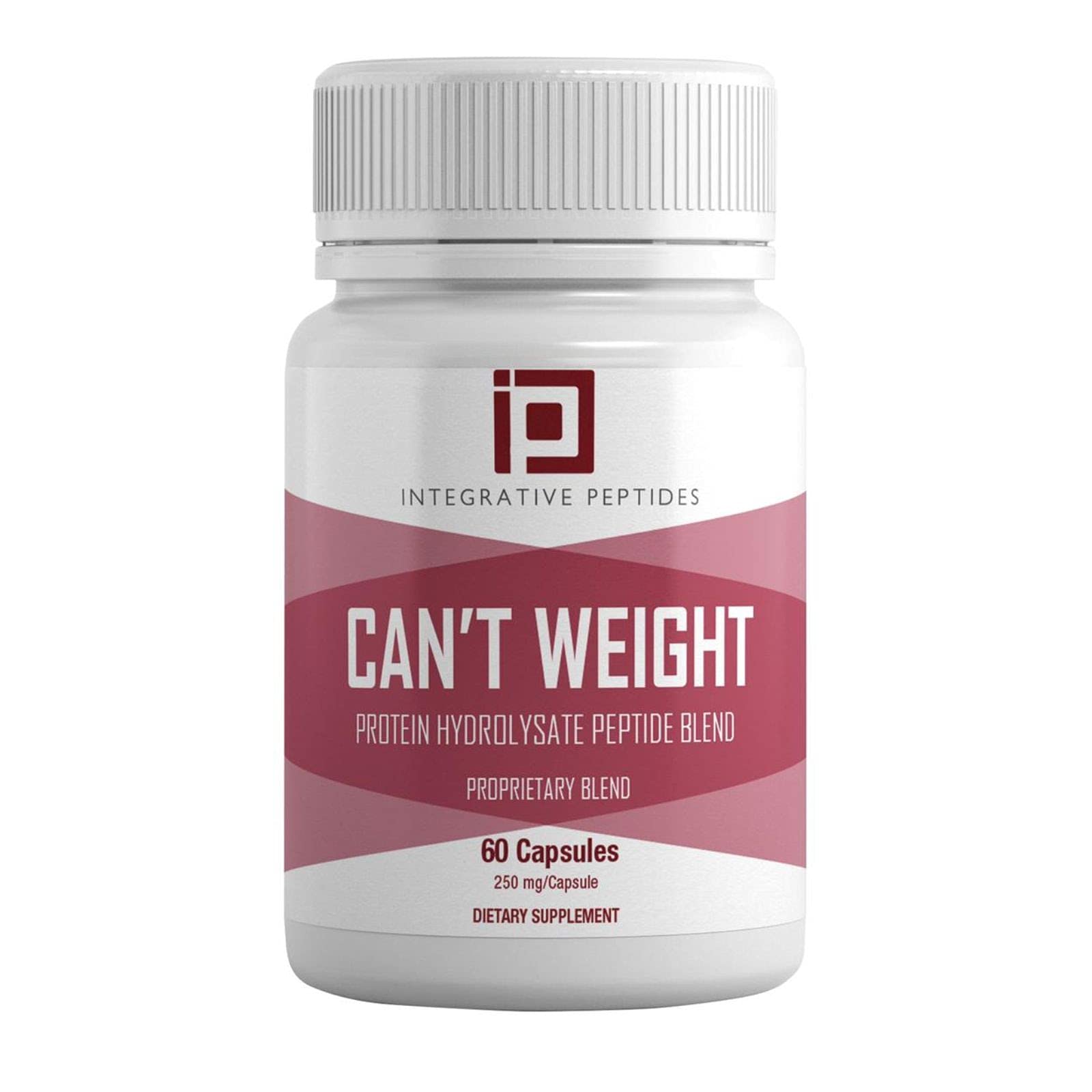Can't Weight - Premium Digital Kitchen Scale for Accurate Food Measurement | Perfect for Baking, Cooking, and Meal Prep