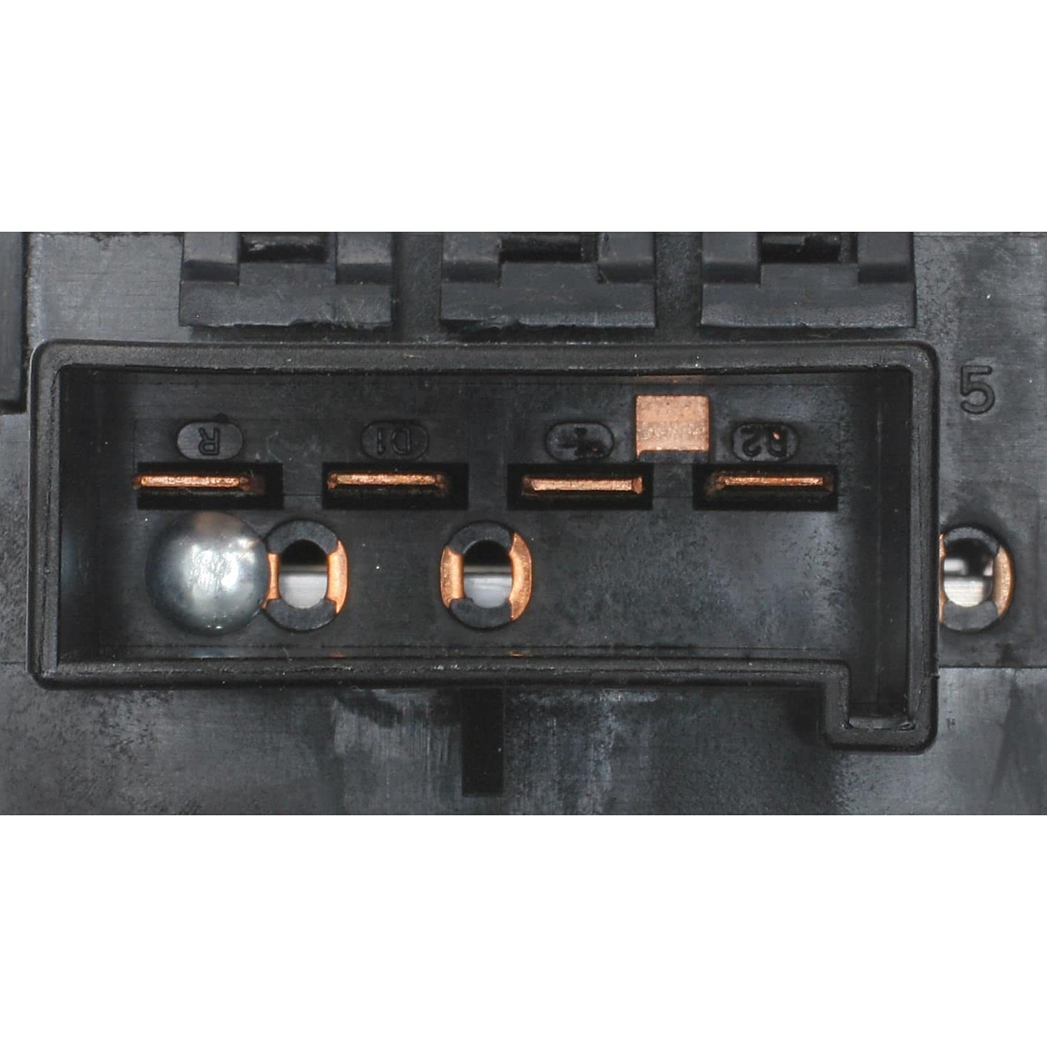 97-06 Ford Ranger Replacement Instrument Panel Dimmer Switch - High Quality Auto Part for Night Driving & Dashboard Lighting Control