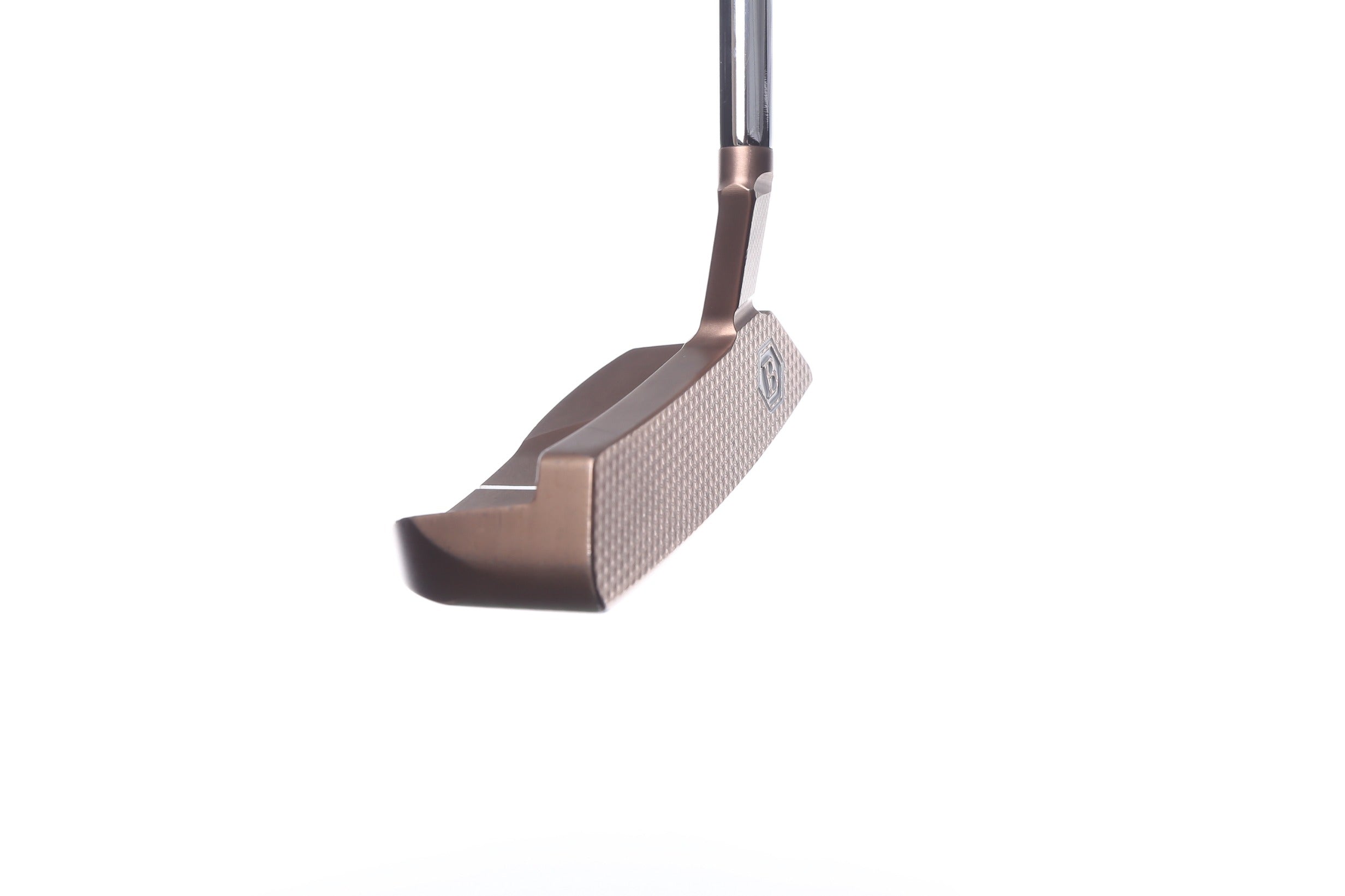 2023 Bettinardi Queen B 14 Right-Handed Mallet Putter 35 Inch | Premium Used Golf Club for Putting Practice & Tournament Play