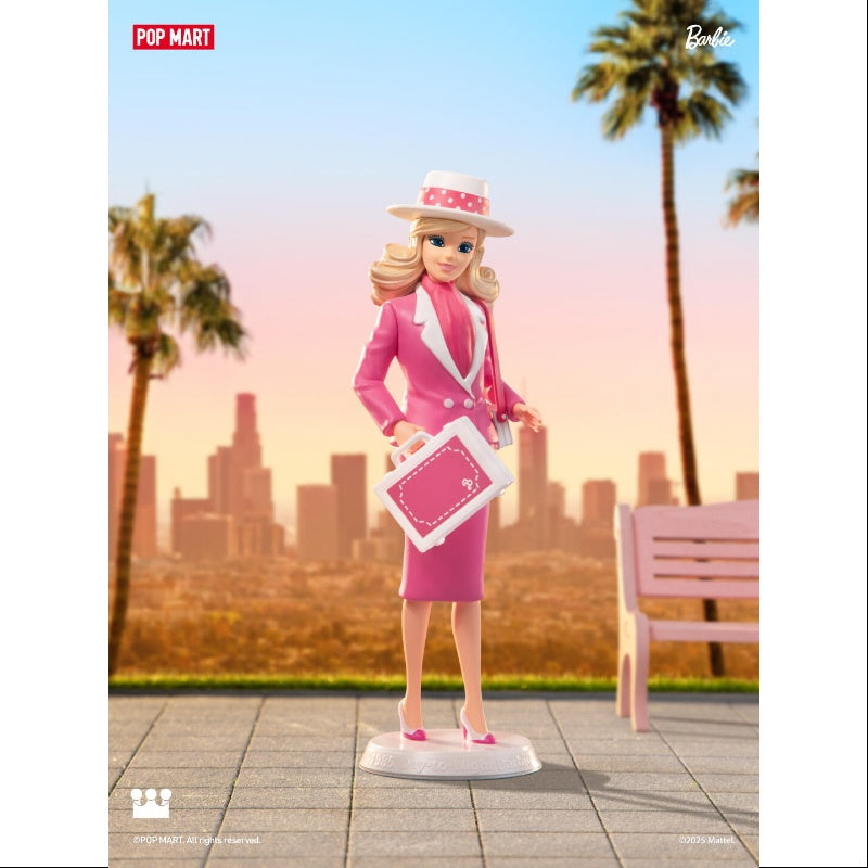 Vintage 1985 Day to Night Barbie Doll - Barbie Style Icon Series Collector's Edition | Perfect for Display, Gift Giving & 80s Nostalgia