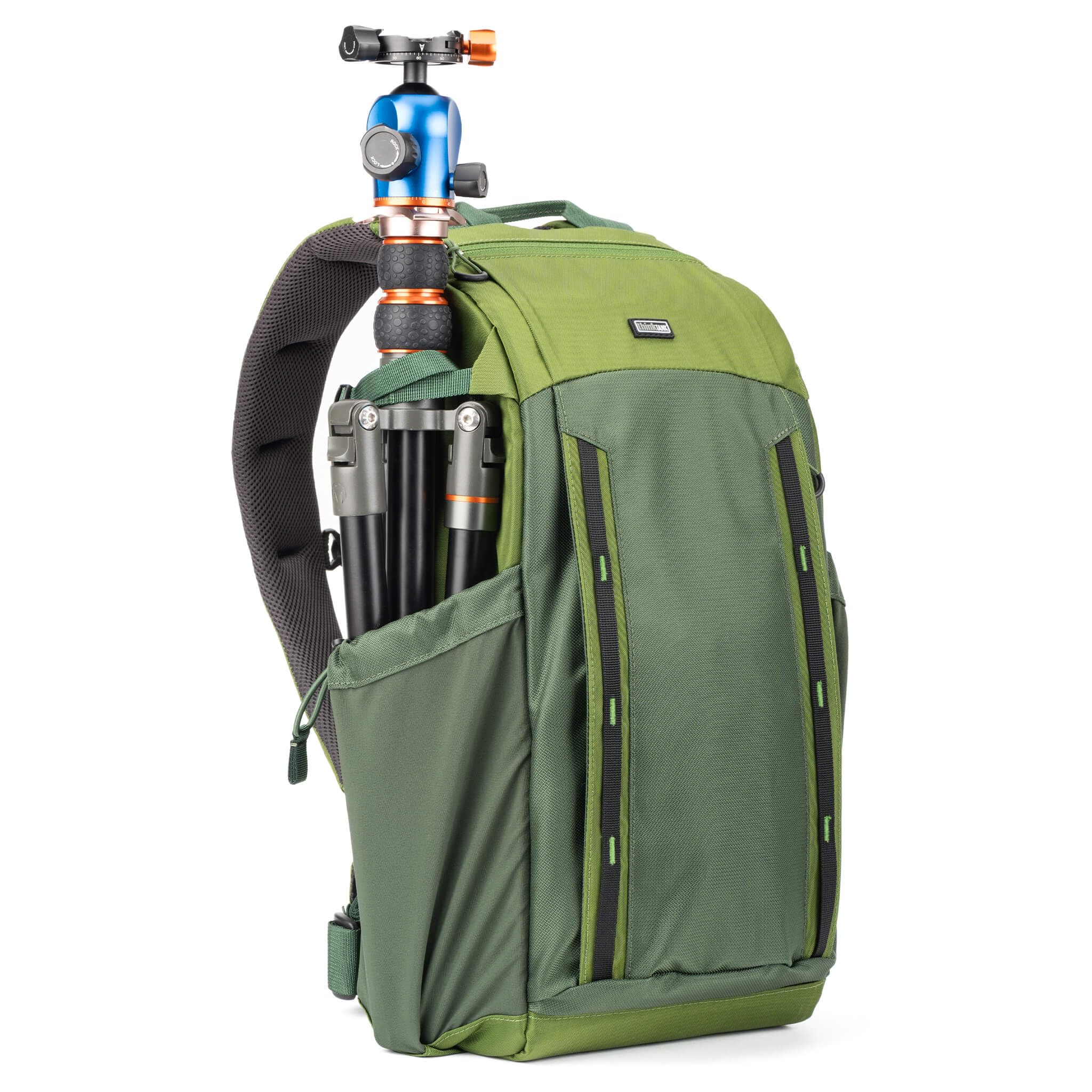 Think Tank Photo MindShift BackLight Sprint Camera Backpack - Waterproof DSLR Bag for Travel & Hiking - Professional Photography Gear for Outdoor Adventures