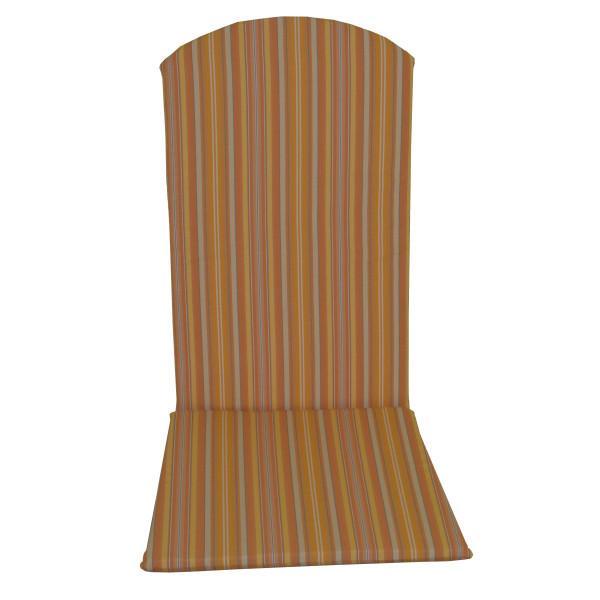 Orange Stripe