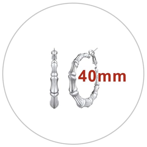 Stainless Steel 40MM