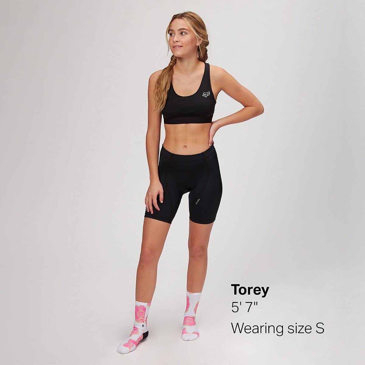 SUGOi Women's Essence Short - High Waist Running Shorts for Women, Breathable Workout Shorts with Pockets - Perfect for Gym, Yoga, and Outdoor Activities