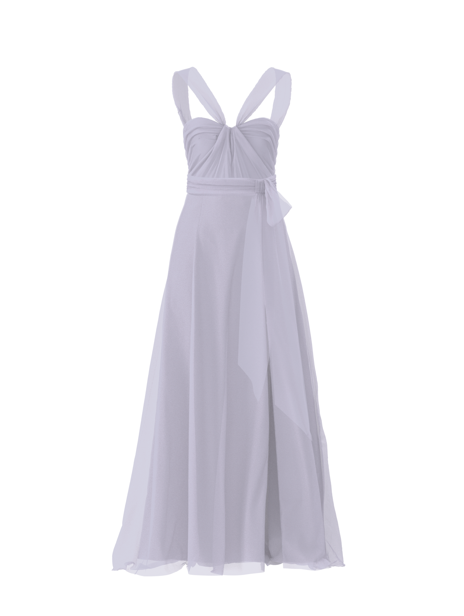 Lilac Cerisa Bodice with Arabella Skirt and Sash Belt - Elegant Renaissance Costume for Cosplay, LARP, and Themed Parties