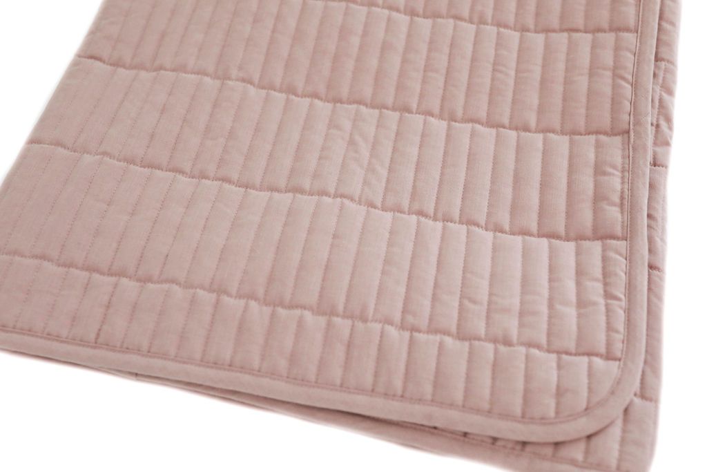 Luxury Soft Fleece Blanket - Ultra Cozy & Warm Throw for Bed, Couch, and Travel - Riley Luxe Blanket - Perfect for Home, Office, and Gifts