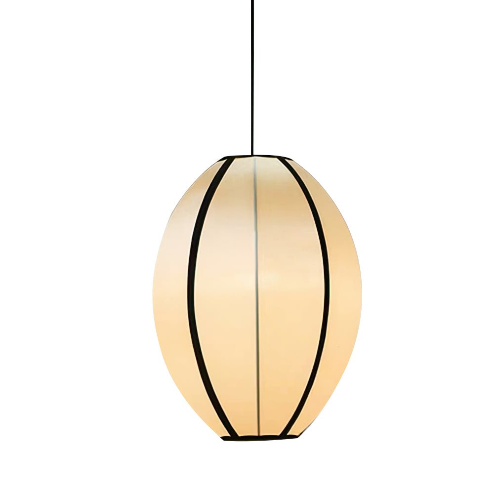 Bombori Pendant Swarovski Crystal Chandelier - Elegant Hanging Light Fixture for Dining Room, Bedroom & Living Room Decor