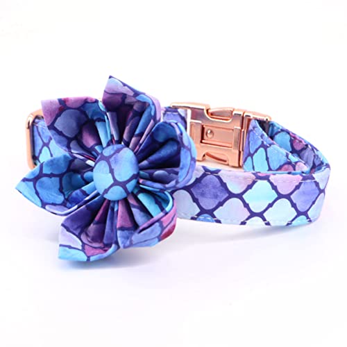 Blue Flower