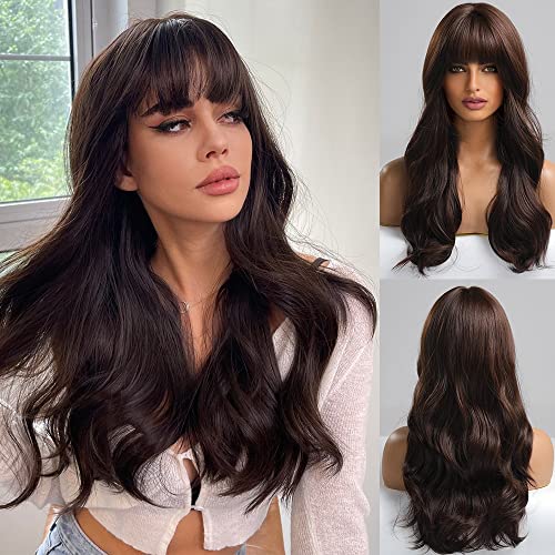 Medium Brown