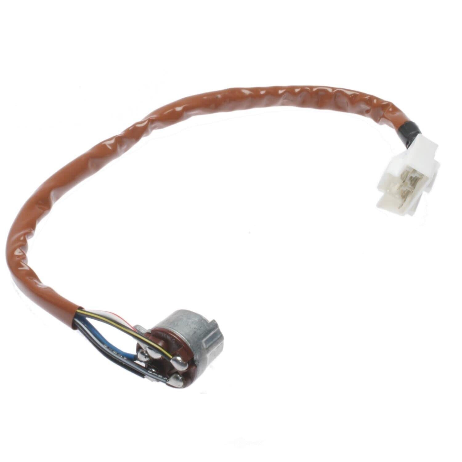 Standard Motor Products US-952 Ignition Starter Switch - High Performance Replacement for Cars, Trucks & SUVs - Easy Installation & Reliable Engine Start - Perfect for DIY Auto Repairs & Vehicle Maintenance