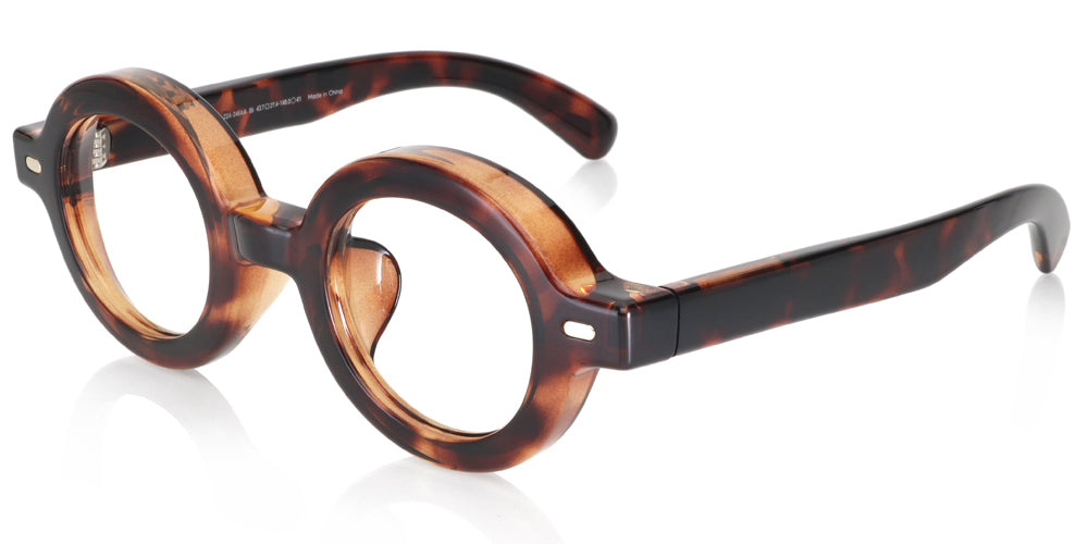 Classic Airframe Bold 245 86 - Vintage Style Eyeglasses for Men & Women | Perfect for Reading, Driving & Daily Wear