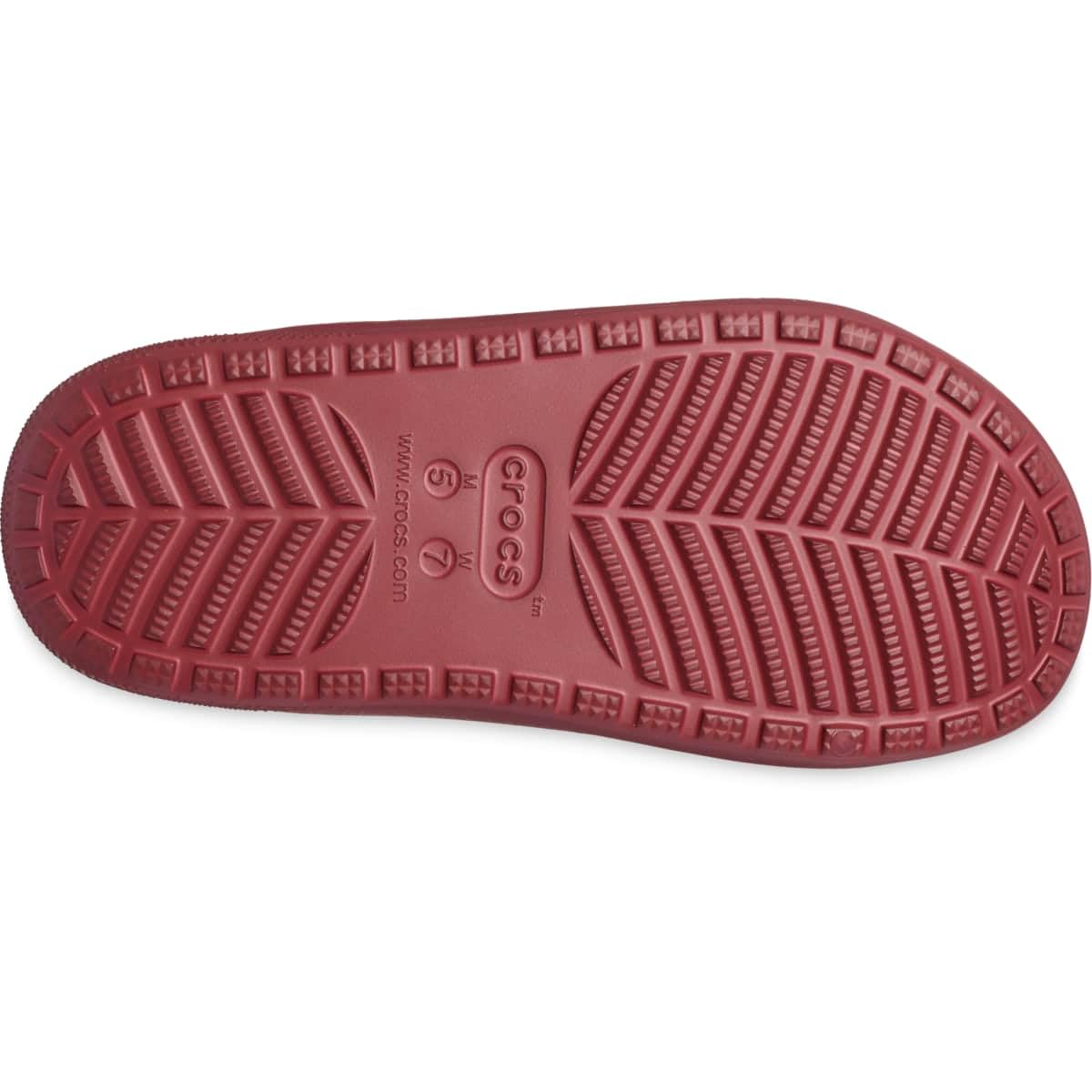 Crocs Unisex-Adult Classic Cozzzy Platform Sandals - Fuzzy Comfort Slide Slippers for Men & Women | Indoor/Outdoor Wear, Lounge, Beach, Poolside Comfort