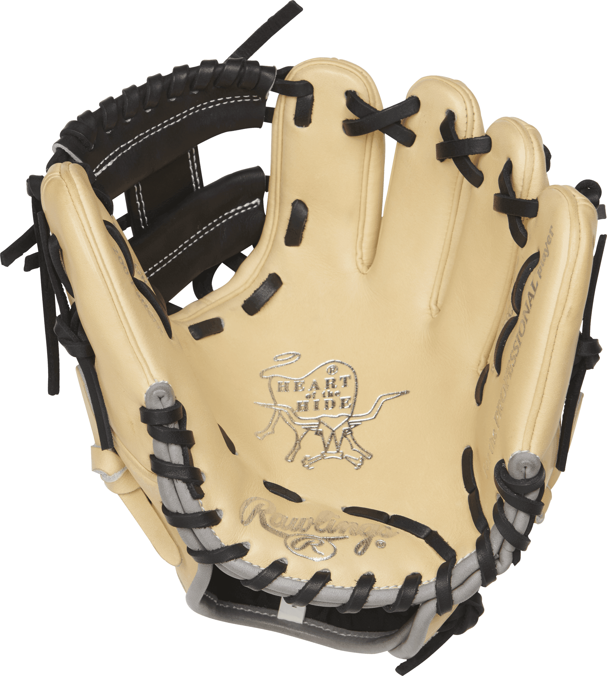 Rawlings Heart of the Hide 9.5