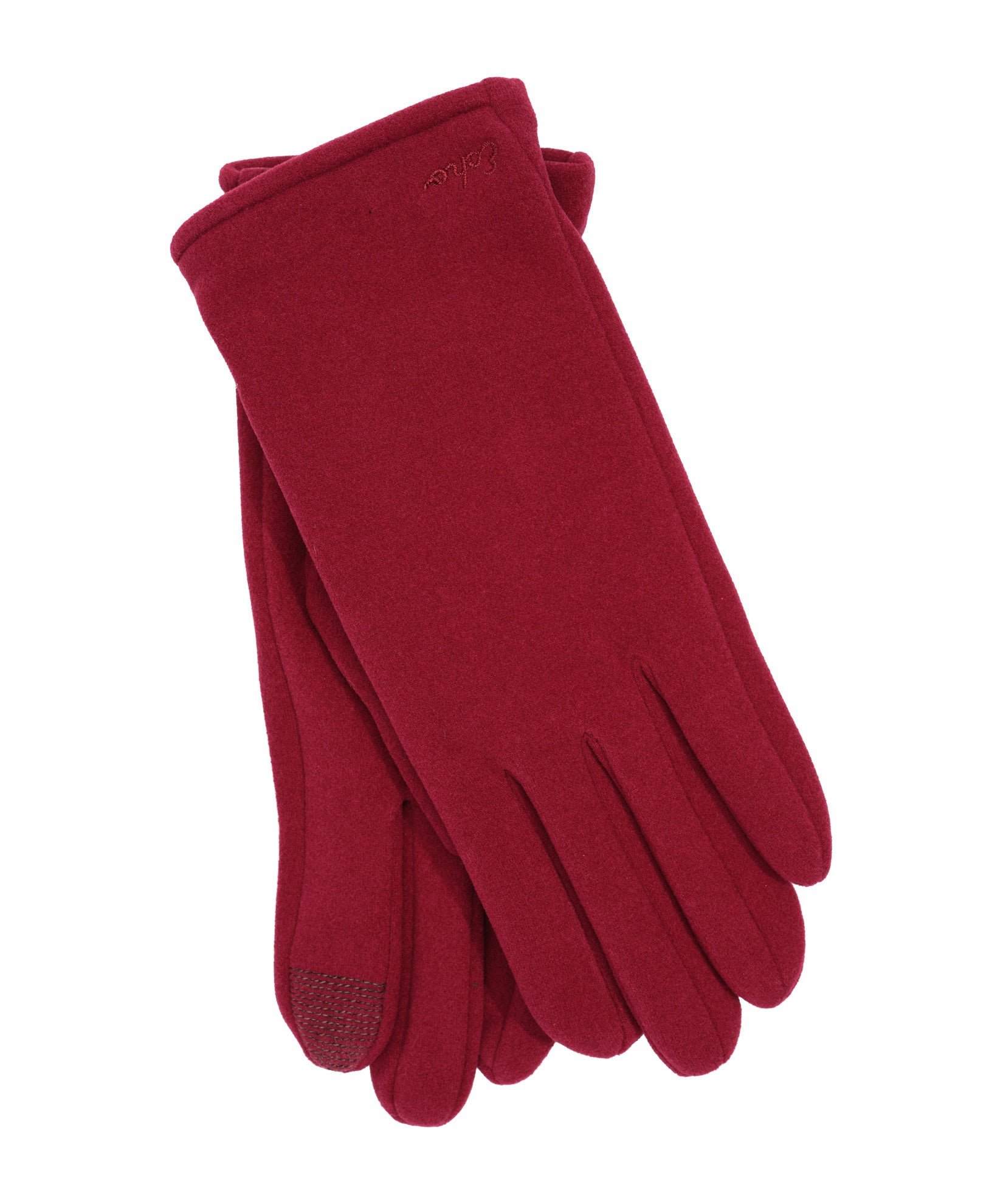 Premium Comfort Stretch Touch Gloves - Winter Warm Soft Touchscreen Gloves for Men & Women - Perfect for Driving, Skiing, Hiking & Outdoor Activities