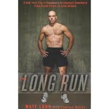 The Long Run: Inspirational Running Book by Rodale Books – Perfect for Marathon Training & Fitness Motivation